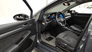 VOLKSWAGEN GOLF  8 GENERATION 2.0 TDI Prestige 2024