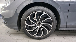 VOLKSWAGEN GOLF  8 GENERATION 2.0 TDI Prestige 2024