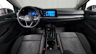 VOLKSWAGEN GOLF  8 GENERATION 2.0 TDI Prestige 2024