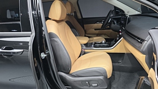 KIA CARNIVAL 2022
