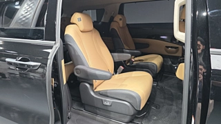 KIA CARNIVAL 2022