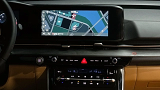 KIA CARNIVAL 2022