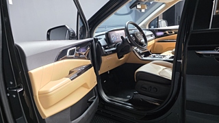 KIA CARNIVAL 2022