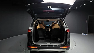 KIA CARNIVAL 2022