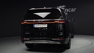 KIA CARNIVAL 2022