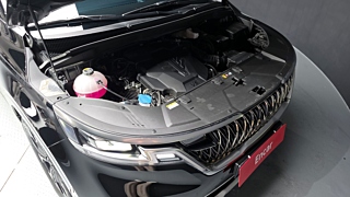 KIA CARNIVAL 2022