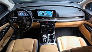 KIA CARNIVAL 2022