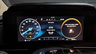 KIA CARNIVAL 2022