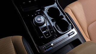 KIA CARNIVAL 2022
