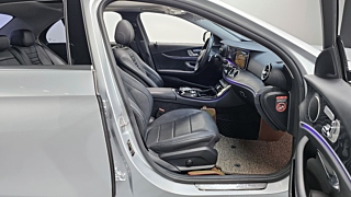 MERCEDES BENZ E-CLASS W213 2017