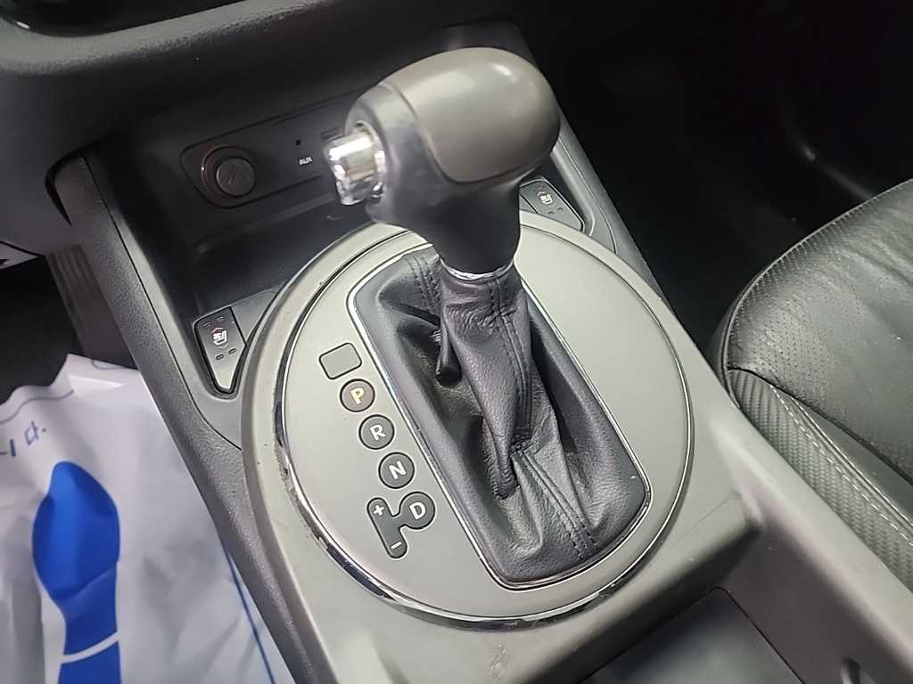 KIA SPORTAGE R 2014