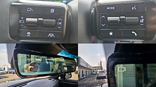 HYUNDAI SANTAFE MX5 2023