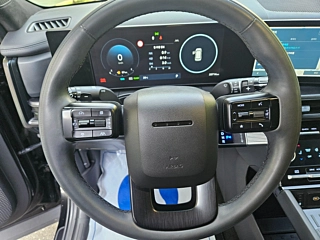 HYUNDAI SANTAFE MX5 2023