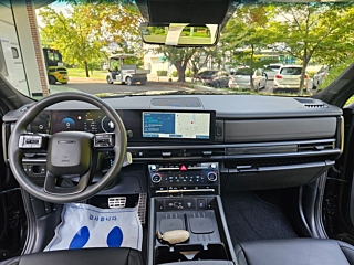 HYUNDAI SANTAFE MX5 2023