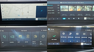 HYUNDAI SANTAFE MX5 2023