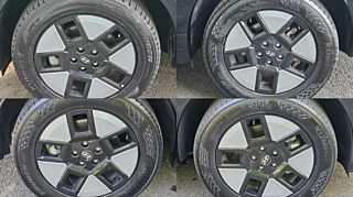HYUNDAI SANTAFE MX5 2023
