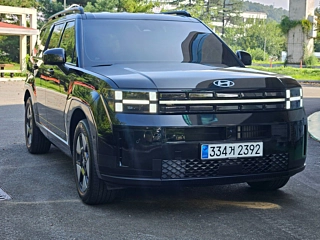 HYUNDAI SANTAFE MX5 2023