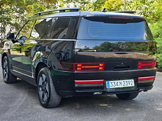 HYUNDAI SANTAFE MX5 2023