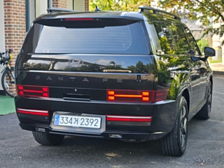 HYUNDAI SANTAFE MX5 2023