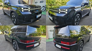 HYUNDAI SANTAFE MX5 2023