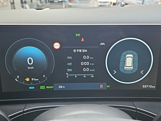 HYUNDAI SANTAFE MX5 2023