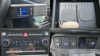 HYUNDAI SANTAFE MX5 2023