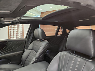 LEXUS LS500H 2025