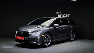 Заказать HONDA ODYSSEY