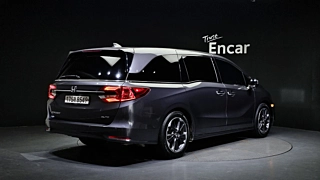 Заказать HONDA ODYSSEY