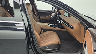 GENESIS G80 RG3 2023