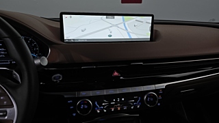 GENESIS G80 RG3 2023