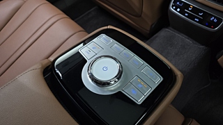 GENESIS G80 RG3 2023