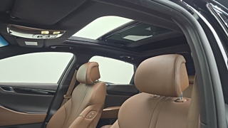 GENESIS G80 RG3 2023