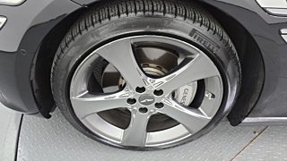 GENESIS G80 RG3 2023