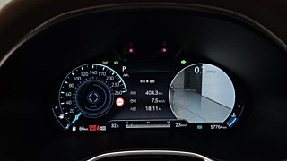 GENESIS G80 RG3 2023