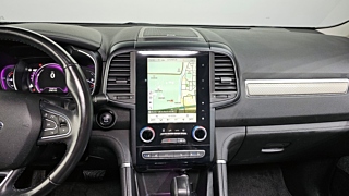 SAMSUNG QM6 2020