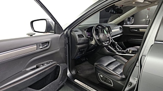 SAMSUNG QM6 2020