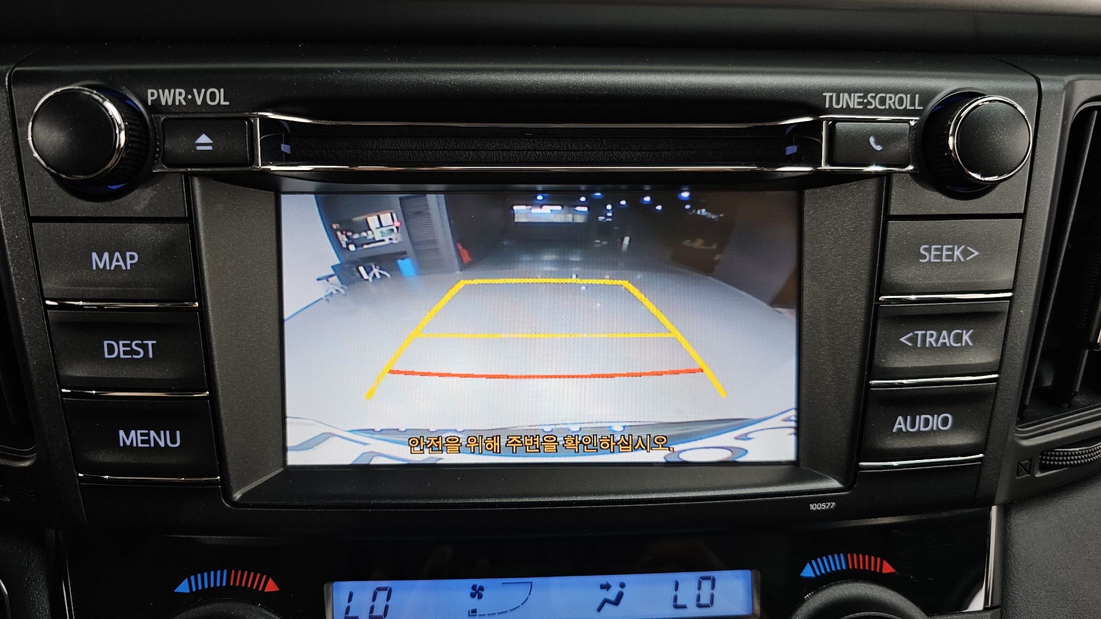 TOYOTA RAV4 2016