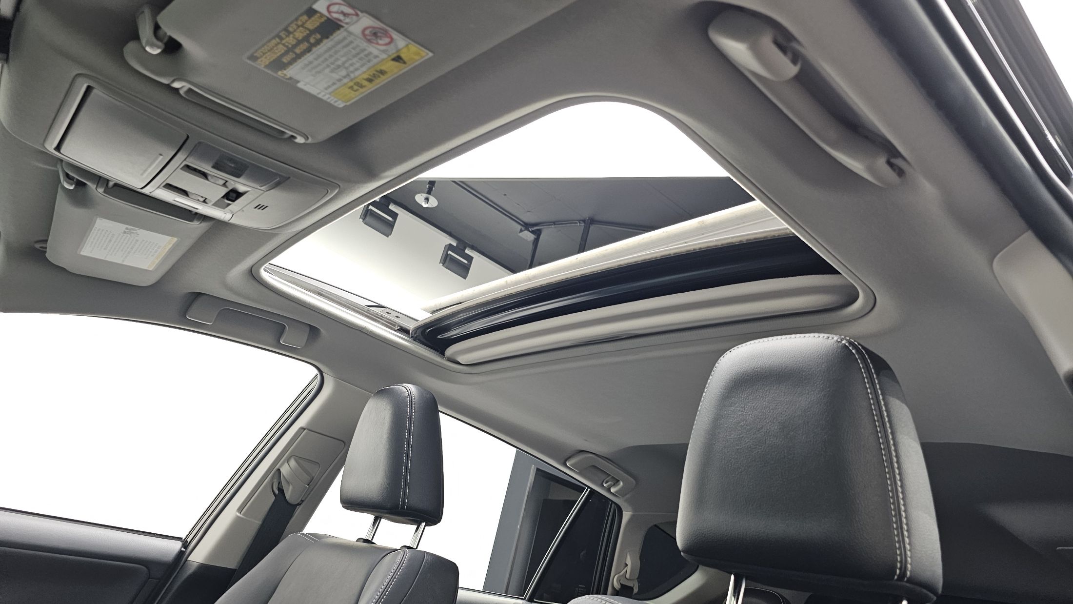 TOYOTA RAV4 2016