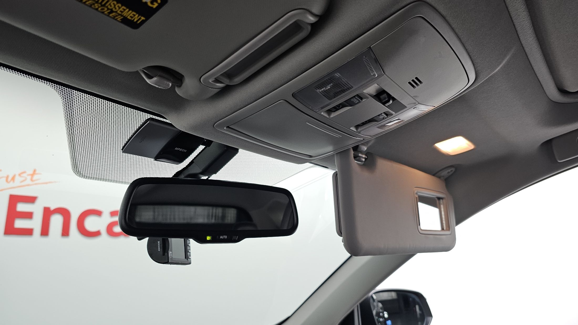 TOYOTA RAV4 2016