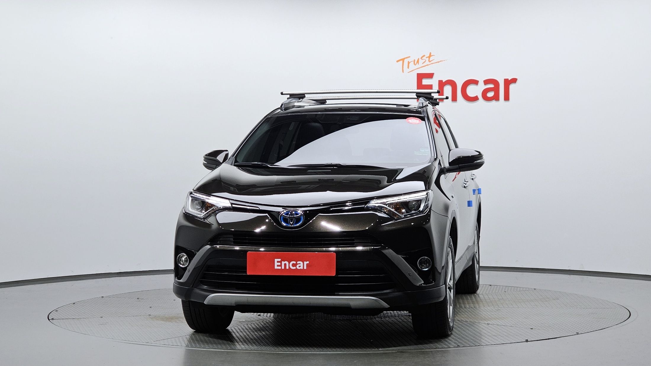 TOYOTA RAV4 2016