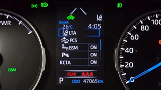 TOYOTA RAV4  5 GENERATION 2.5 2WD Hybrid 2022
