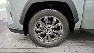TOYOTA RAV4  5 GENERATION 2.5 2WD Hybrid 2022