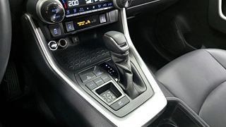 TOYOTA RAV4  5 GENERATION 2.5 2WD Hybrid 2022