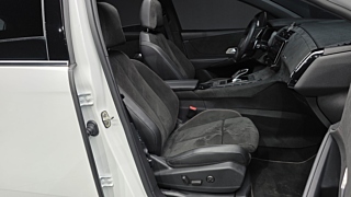 CITROEN DS7 CROSSBACK 2022