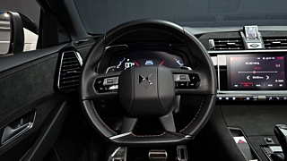 CITROEN DS7 CROSSBACK 2022