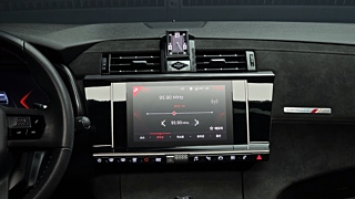 CITROEN DS7 CROSSBACK 2022