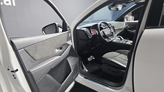 CITROEN DS7 CROSSBACK 2022