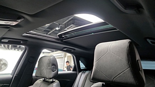 CITROEN DS7 CROSSBACK 2022
