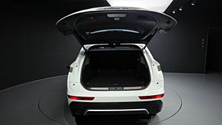 CITROEN DS7 CROSSBACK 2022